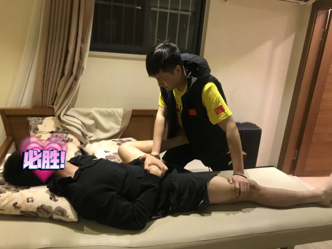 她们勇夺奥运会第 28 金后 给河南省直第三人民医院发来一封感谢信