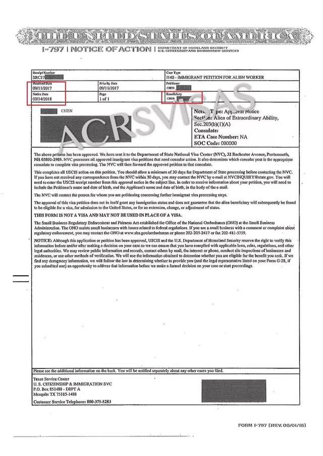 医生移民美国，其实很简单