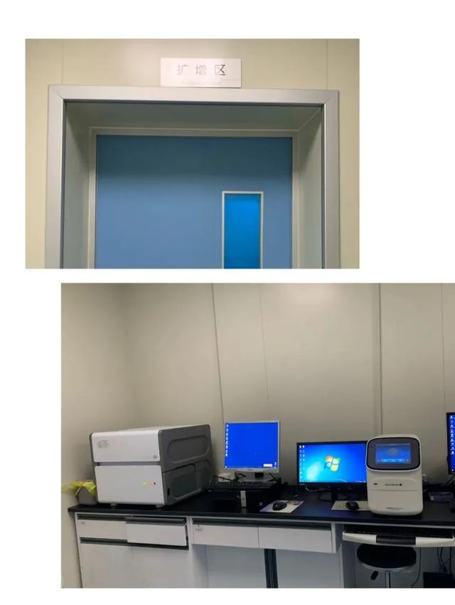 揭秘|核酸检测人员，疫情防控的「听风者」