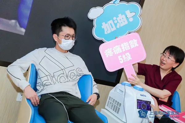 上海和睦家医院举行「孕育新生活」一站式产前产后之旅