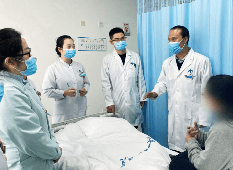 西安交通大学第一附属医院东院区乳腺外科：以一流技术重塑患者完整人生
