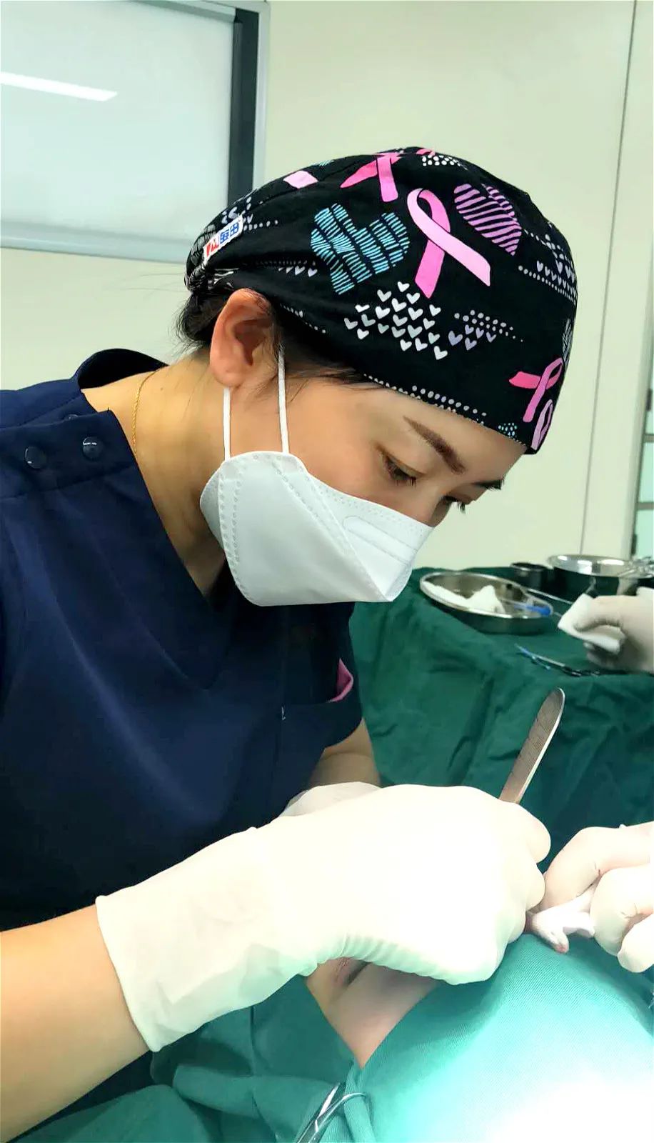 西安高新医院：眼整形的艺术——奔向「睛」彩人生