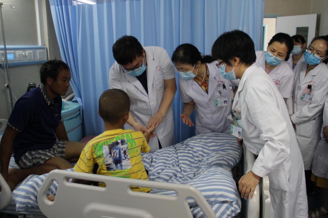 南溪山医院成功举办继续教育《桂林市糖尿病及代谢性疾病新进展学习班》