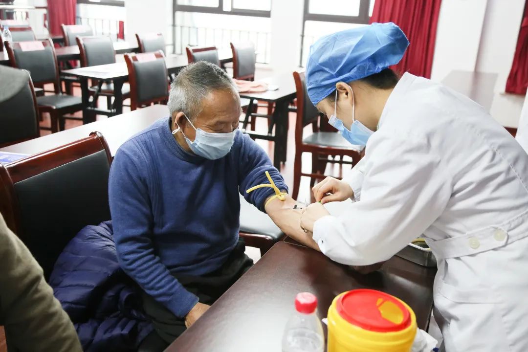 上海海华医院前列腺癌健康讲座+免费筛查进社区