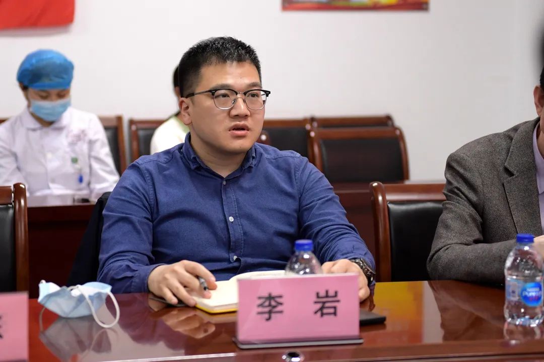 天津市蓟州区人民医院召开「药物临床试验机构建设」工作专题会议