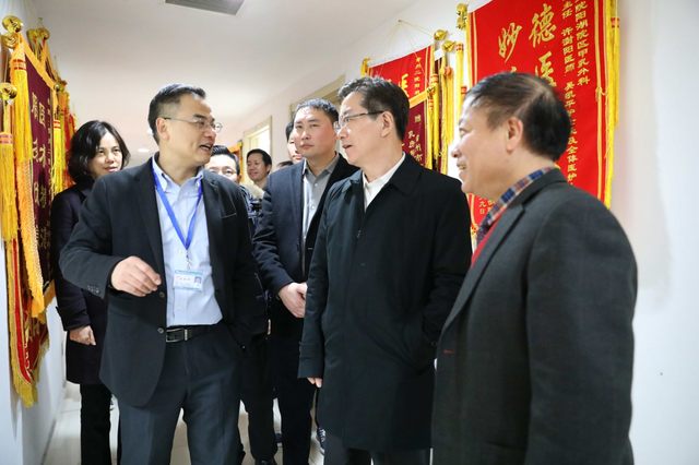 常州二院成为上海交通大学医学院附属第九人民医院眼科专科联盟成员单位