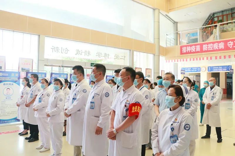 河南省直第三人民医院牵头举办七省骨科专家联合巡回大型公益义诊活动
