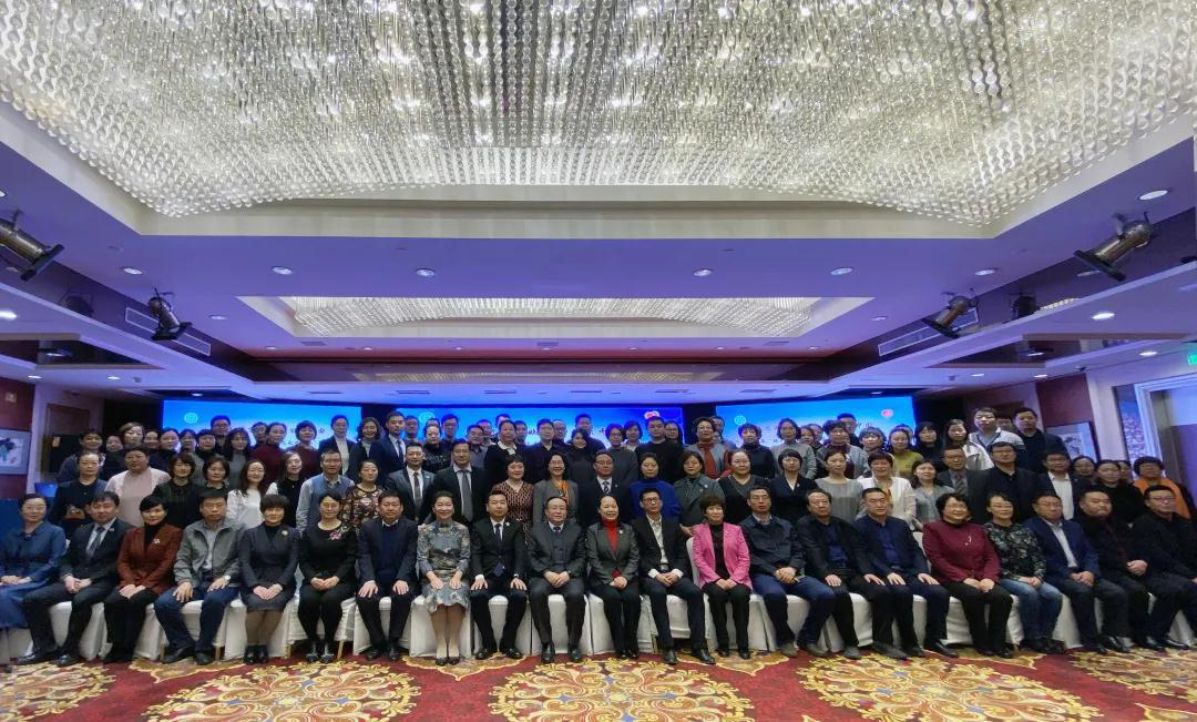 延大附院在 2020 年常春藤•无痛分娩基层行总结大会再获佳绩