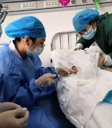 关注：河南脊髓性肌萎缩症患儿的福音