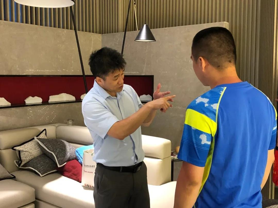 涵江医院＆保利发展丨双央企联手打造健康文化