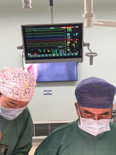 挽救一颗「心」 合肥京东方医院一例超大左室心脏患者手术成功