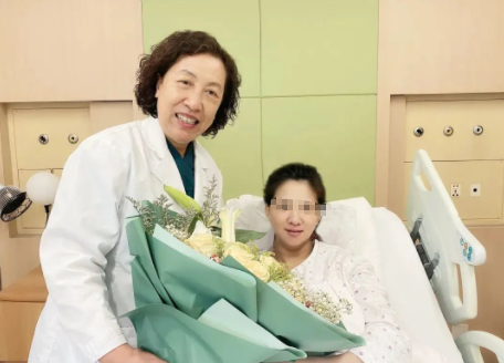 让医生踩在刀尖上的「中央型前置胎盘」， 到底有多「凶」？