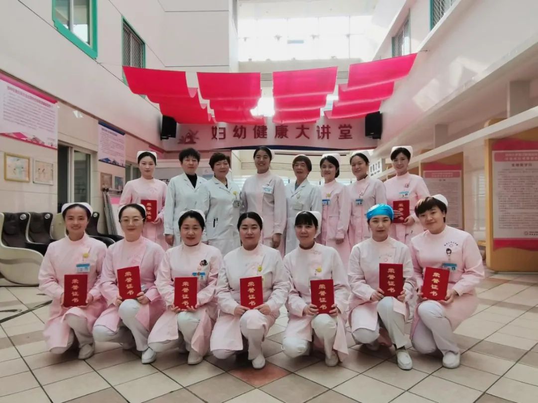 郑州大学第三附属医院：庆祝建党一百年，立足岗位做贡献
