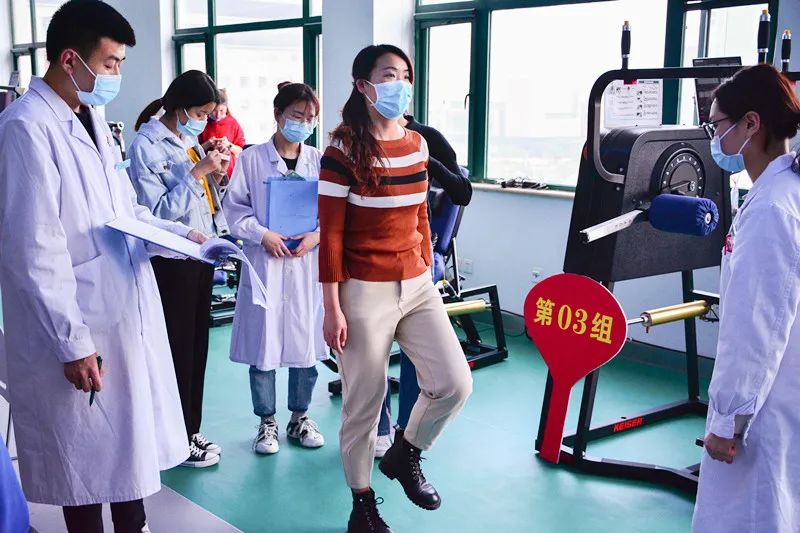 河南省直第三人民医院：学习党史，聚焦健康，展现风采