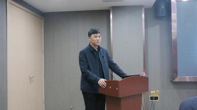 市县院长论坛在新郑顺利召开
