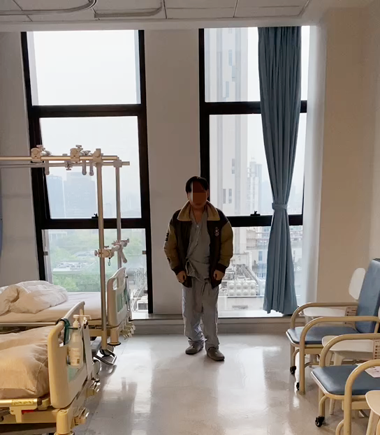 重庆北部宽仁医院：「不死的癌症」强直性脊柱炎，究竟有多痛？