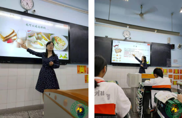 「珍惜盘中餐，粒粒助健康」——5.20 中国学生营养日科普进行中