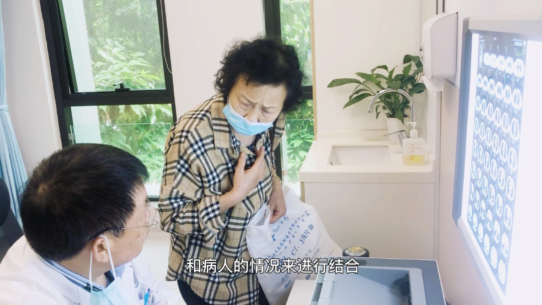 重庆北部宽仁医院杨和平：退役不褪色，「抗疫老兵」的医者初心