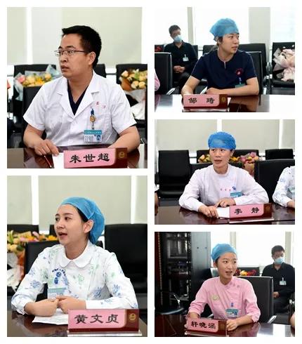 敬佑生命、为爱逆行！河南省人民医院致敬护理团队