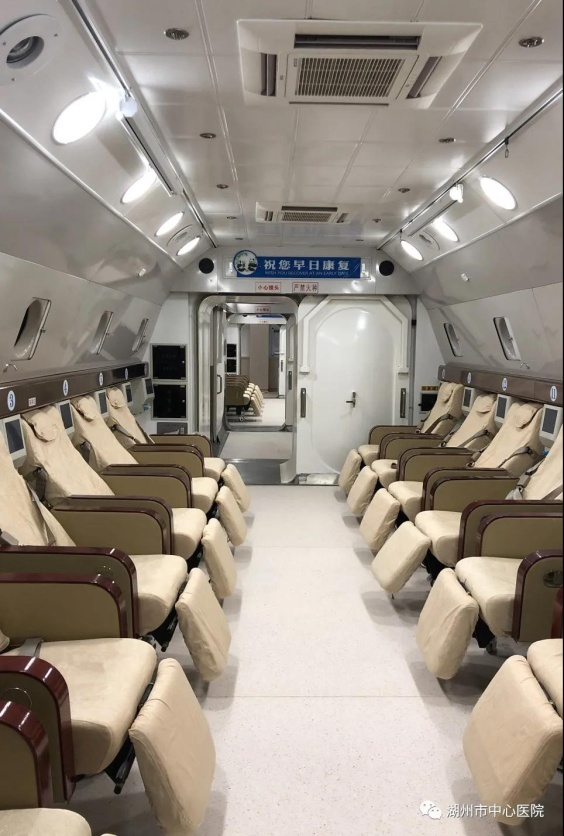 戴耳机跑个步就耳聋了？别慌，高压氧来帮您