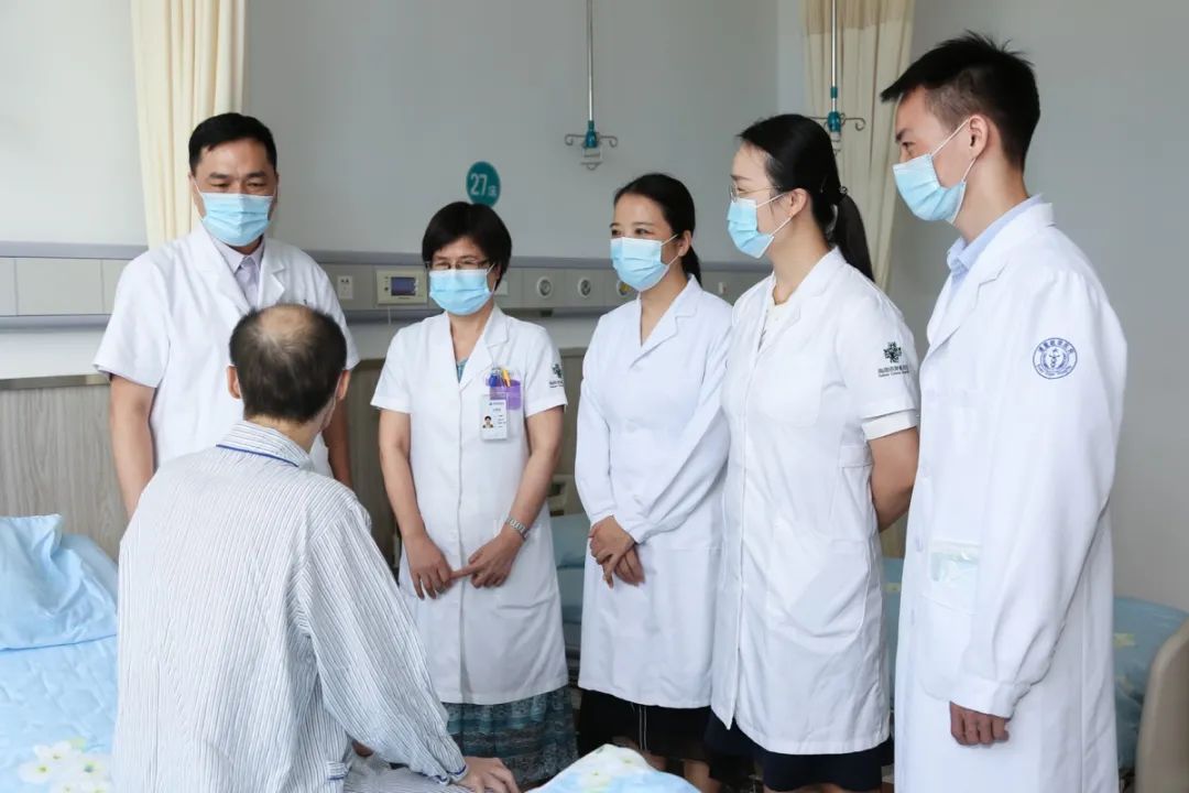 守护——海南省肿瘤医院专家团队为博鳌乐城「新药患者」护航记