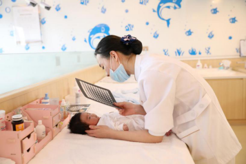 安和泰舒适化医疗专题（五）丨 首席助产士梅晓芳：让分娩更舒适 让每位妈妈都被温柔以待