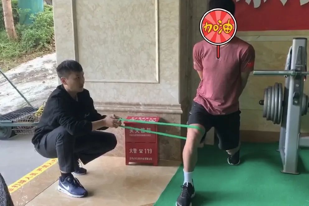 她们勇夺奥运会第 28 金后 给河南省直第三人民医院发来一封感谢信