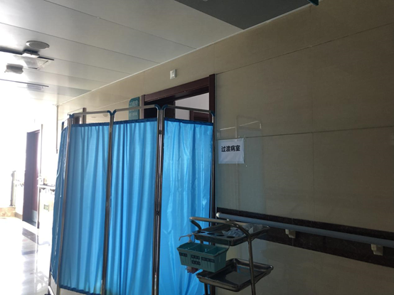郑州大学第三附属医院小儿普外科：生命至上 接力护航