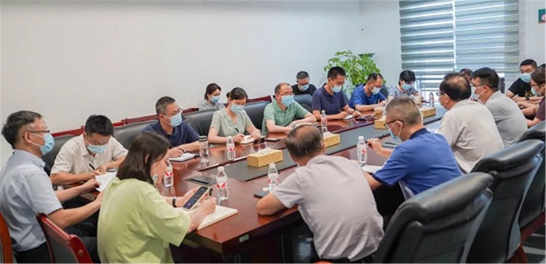 牢牢扛起疫情防控的责任——西南医科大学附属医院坚持打赢新冠疫情阻击战