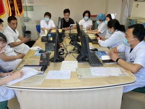 烟台海港医院：持续跟进主题内训，学以致用，加强医院质量管理