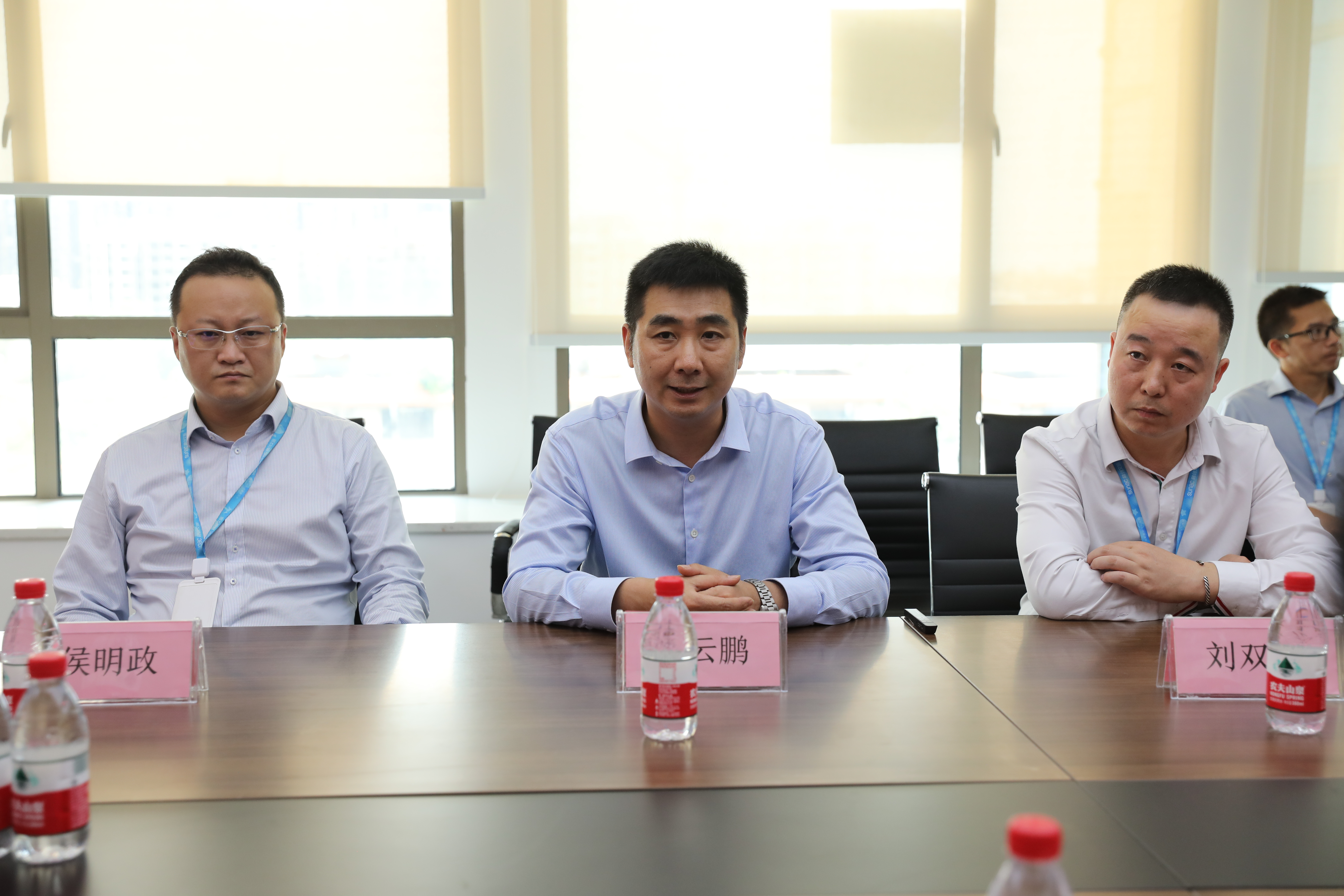 广西壮族自治区南溪山医院与桂林融创文化旅游开发有限公司签订战略合作协议