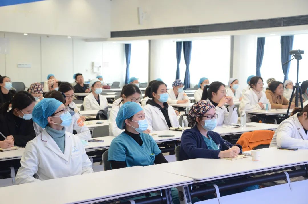 杭州国际口腔医学培训中心培训回顾:筑巢引凤聚人才 建强堡垒促振兴