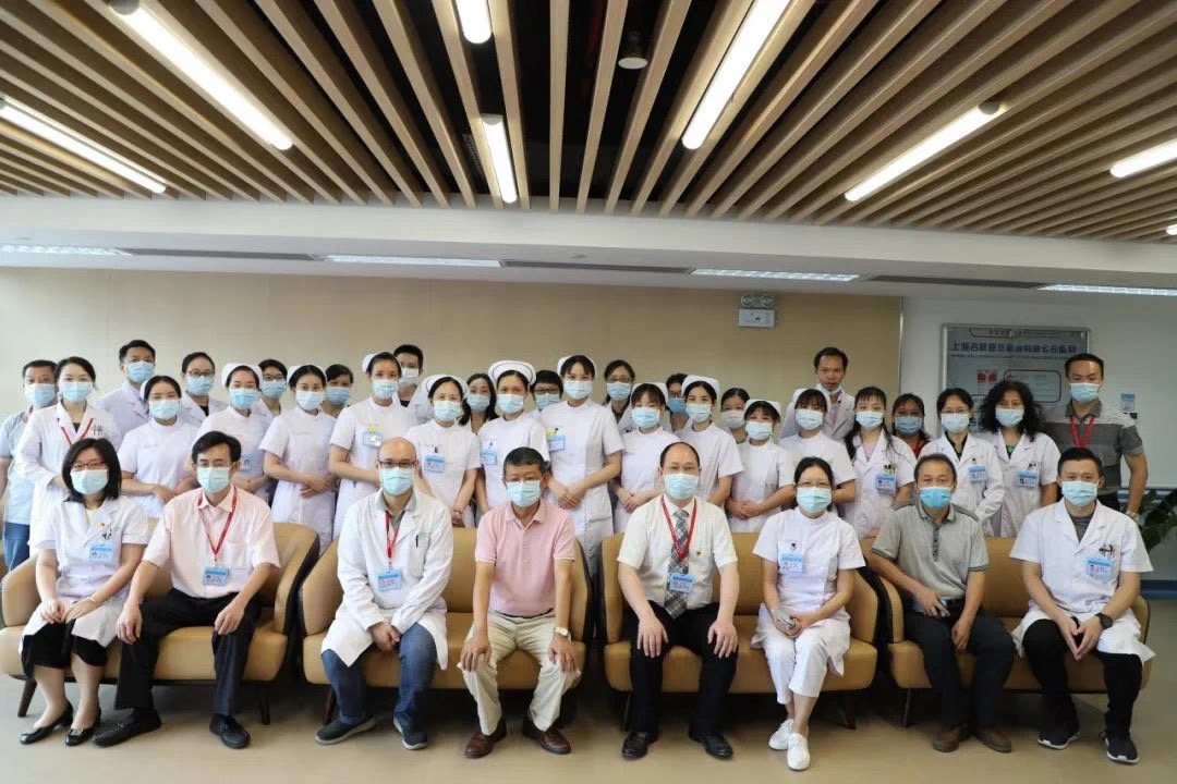 广州市东升医院：有幸与「你」，携手共度周年庆