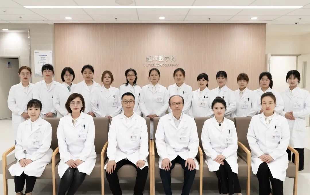 成都京东方医院：一团迷雾难决断，超声造影辨分明