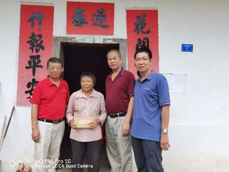 广州市东升医院精准扶贫在行动，医疗援助暖人心