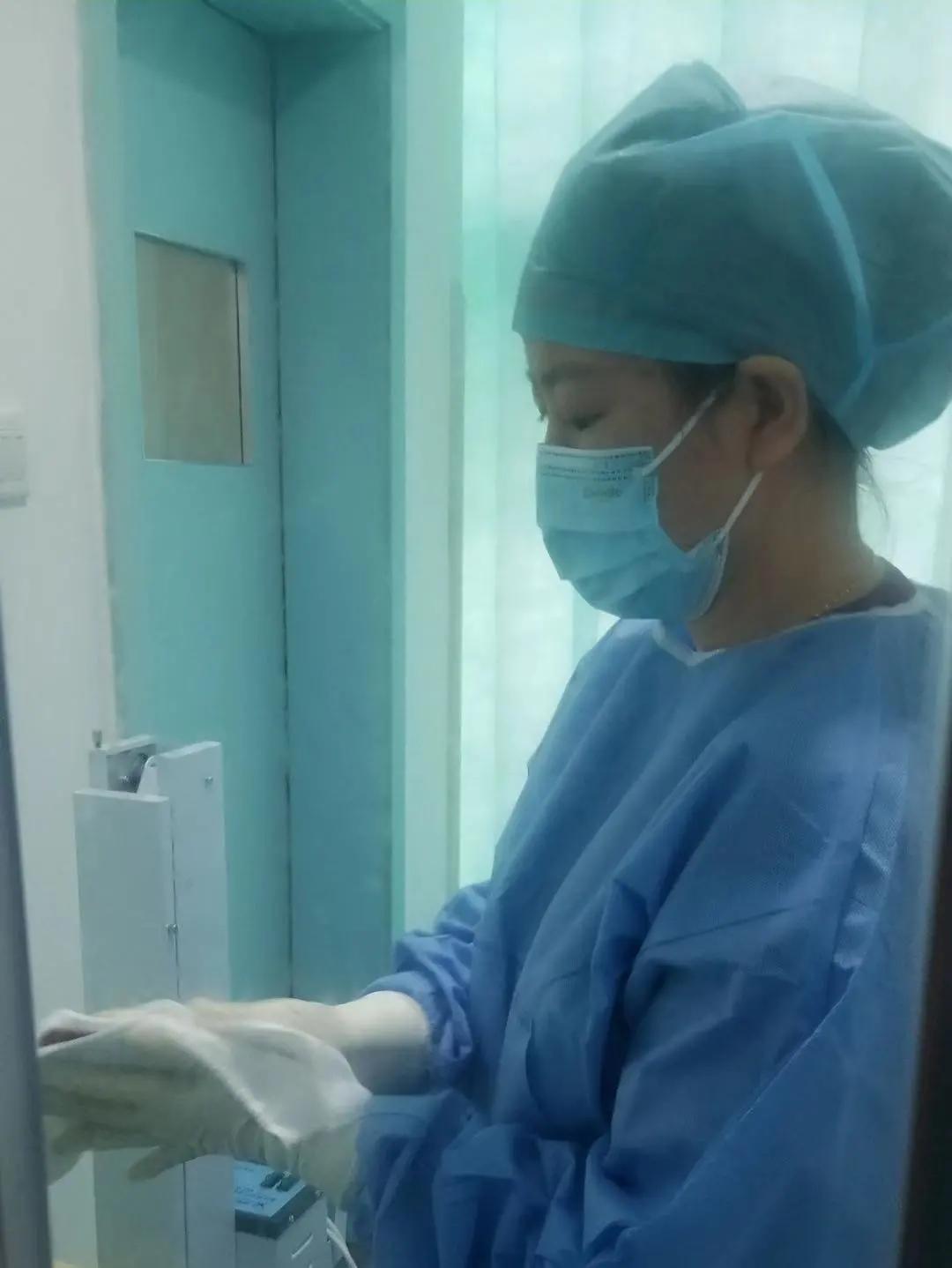 绵阳市中心医院实现自体干细胞移植技术三大血液肿瘤全病种覆盖