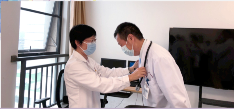 医师节，你最想对他们说一句什么