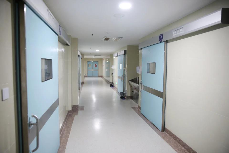 眉山市中医医院门诊手术中心正式启用，百种手术一站搞定！