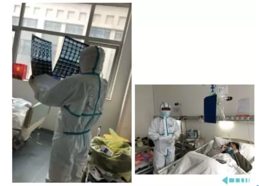 四川省骨科医院组织援鄂应急医疗队赶赴抗疫前线！