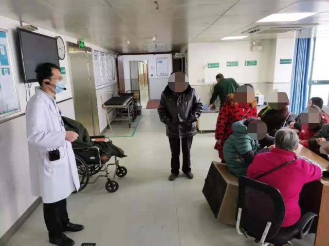 众志成城，抗击病毒|滨海新仁慈医院「战疫」纪实