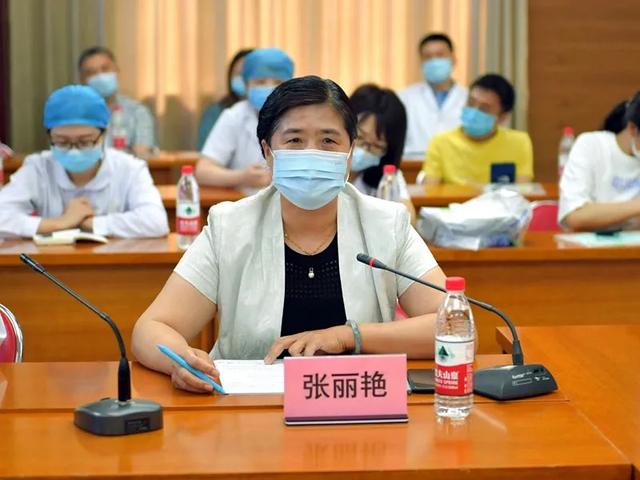 「BAST 研究蓟州分中心」启动会在蓟州区人民医院成功召开