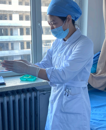 致敬最美的天使：北京博仁医院优秀护士光荣榜