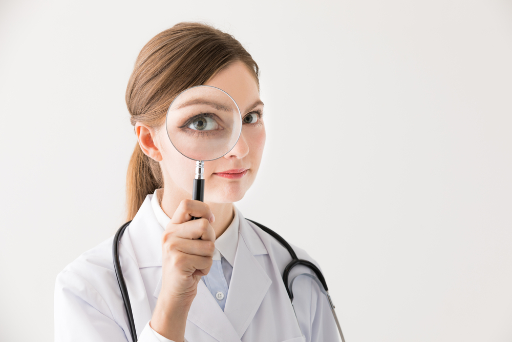 想摘掉眼镜?你需要了解这些