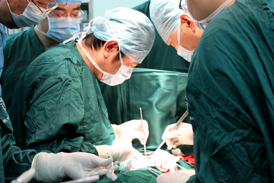 昆明同仁医院心脏大血管外科探索微创  让治疗拥有更多选择