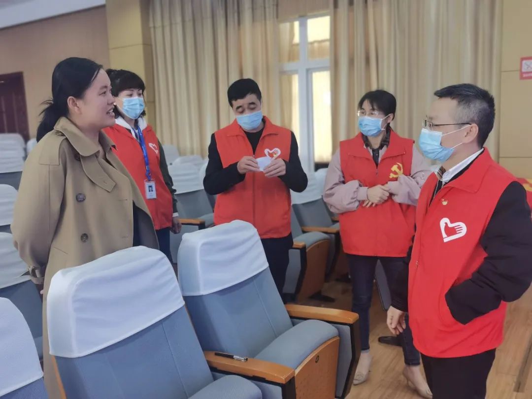 台州市肿瘤医院：医校共建，健康知识进校园