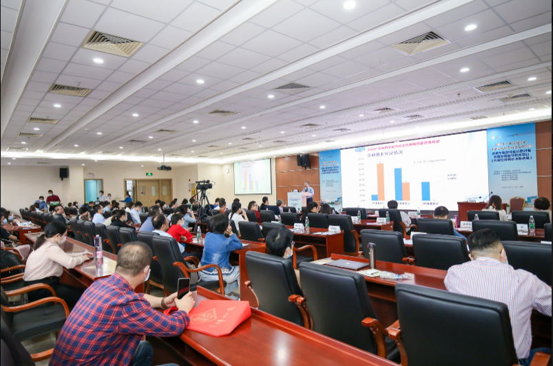 数场年会及研讨会在南方医科大学顺德医院成功举办