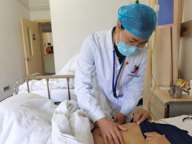 「初心如磐·使命在肩」重返工作岗位的他们，这样延续战疫精神！