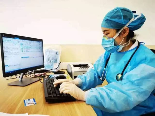 坚定且从容 | 记疫情下的玉溪市儿童医院