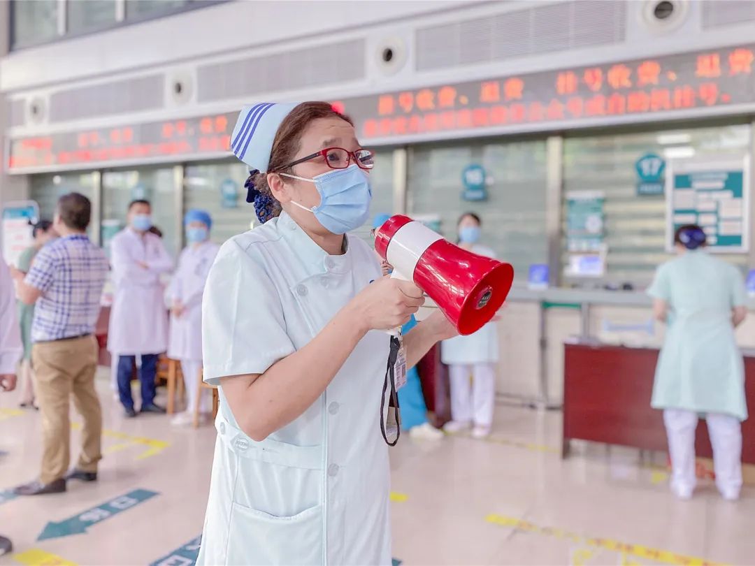 牢牢扛起疫情防控的责任——西南医科大学附属医院坚持打赢新冠疫情阻击战