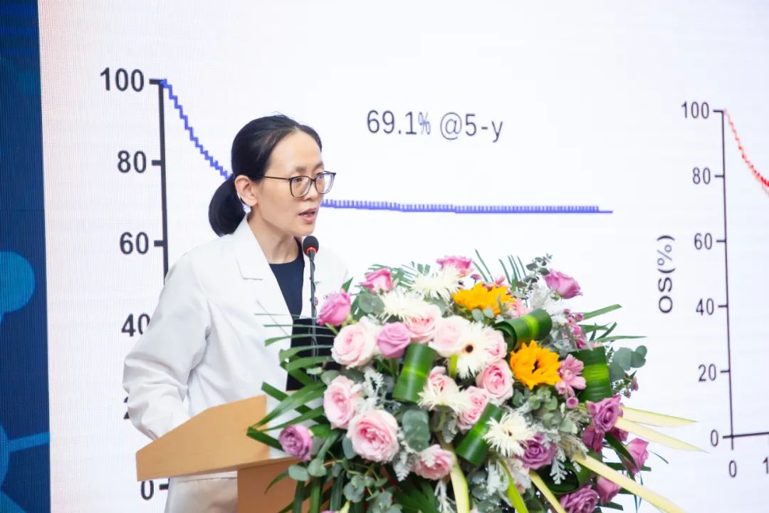 学术交流 | 精准 规范—陆道培医院召开造血干细胞移植道培标准方案论坛